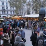 Tegnap kilátogattunk a családdal a Budapesti Adventi és Karácsonyi Vásárra.. BÁR NE tettük volna.. Még most se tértünk magunkhoz attól, amit OTT TÖRTÉNT! EZT figyeljék: