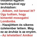 A tanár nem értette, hogyan lett a bukott diákból üzletember