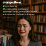 Először csak a legjobb barátnőm volt. Aztán a férjem szeretője. – történet Juditról