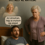 Ezért hasonlította a férj a viharhoz az anyósát – sírva nevettünk a végén!