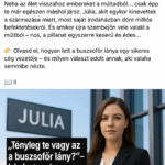 Tényleg te vagy az a buszsofőr lány? – kérdezte gúnyosan a luxusfeleség. A következő pillanatban a nő neve ott világított a cégtábla felett…