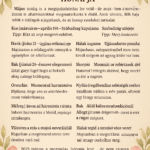 Sorsfordulatokban bővelkedő MÁJUS várhat ránk 2025-ben!