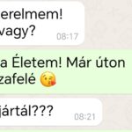 11 pár, akiknek megbeszélnivalójuk akadt egymással