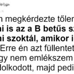 13 szülő, aki felvállalja, hogy szokott füllenteni a gyerekeinek