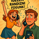 12 eset, aminek zavarbaejtő lebukás lett a vége