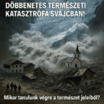 Elképesztő Gleccseromlás Temetett Maga Alá Egy Svájci Falut – A Természet Ereje Megdöbbentő Arcát Mutatta
