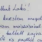 Ma feljött a szomszéd, hogy hangosan mászik az 1 éves kisfiam. Ezt a meglepetést kapta!