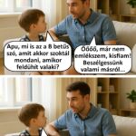 9 szülő, aki felvállalja, hogy szokott füllenteni a gyerekeinek