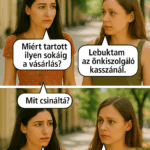 Az önkiszolgáló kassza és az önértékelésem romjai