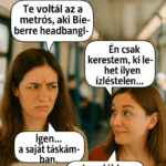 Telefon a táskában – és a nyilvános zenelejátszás réme