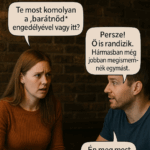 Esemény, amit soha nem felejtek el: a randi, ami nem is randi volt