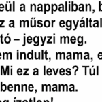 🔴 Az anyós váratlanul beállít a fiatal párhoz egy hétre.