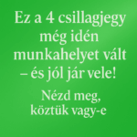 Fordulat jön: ez a 4 csillagjegy még 2025-ben új munkát kap – és jobban jár vele, mint gondolná!