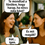 Baki a munkahelyi liftben – amit senki nem felejt el