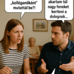 Esemény, amit soha nem felejtek el: a családi ebéd, ahol kiderült, hogy… nem vagyok vendég