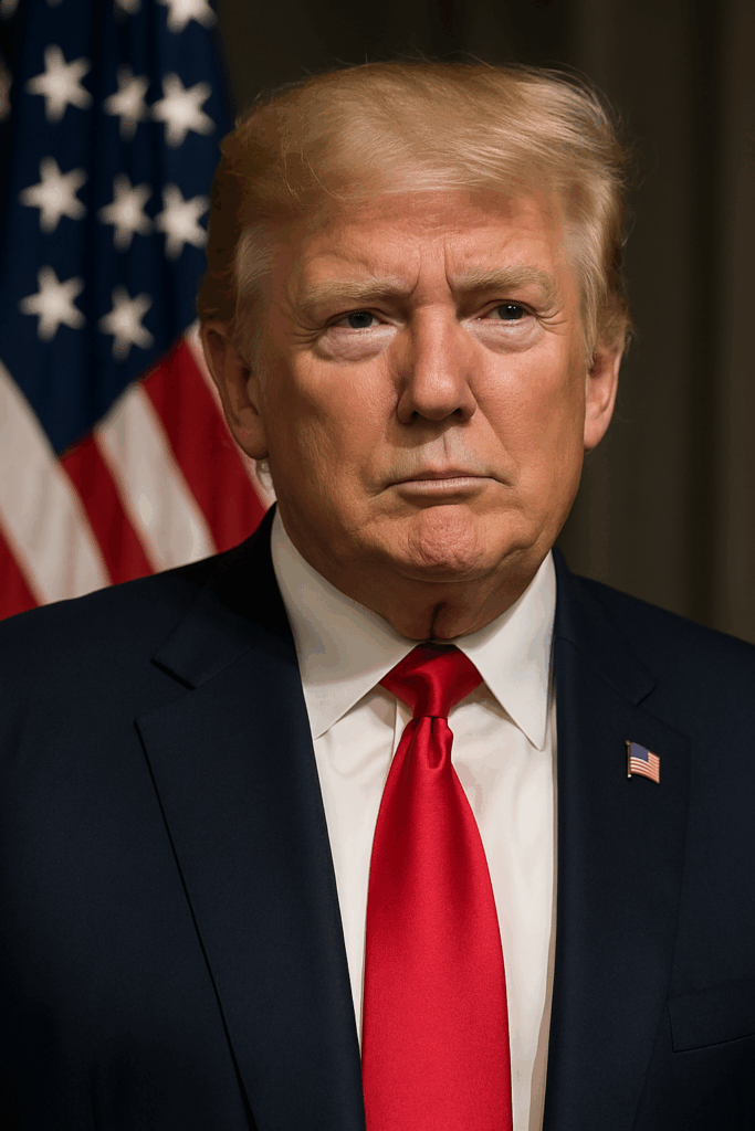 Donald Trumpot súlyos egészségügyi állapot sújtja, ami kényszerítheti őt a hivatalából való korai távozásra, állítja tanácsadója.