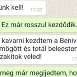 13 szakítás, ami nem ment zökkenőmentesen
