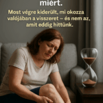 Kiderült az igazság – ezért visszeresedik valójában az emberek lába