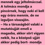 VICC: A süketnémák bulizni mennek egy jeltolmáccsal