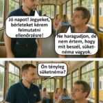 15 bliccelő utas, aki megpróbálta kidumálni magát a jegyellenőrnél