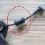 Fogadjunk, hogy nem tudod mire való a henger, ami a laptop töltő kábelén található! Sosem találtuk volna ki!