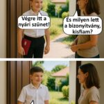 14 kis lurkó, aki feladja a leckét a szülőknek