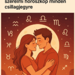 Hatalmas szerelem vár rájuk júliusban: megjött a nagy szerelmi horoszkóp minden csillagjegyre