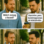 A kávégép és a kódfeltörő