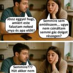 15 kapcsolat, amiben még érhetik meglepetések az embert