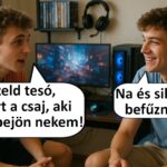 14 ember, akinek rossz pillanatban kapcsolt ki az agya