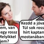 14 házaspár, akik a humorukra támaszkodnak a hétköznapokban