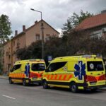 ⚠️ A vihar első halálos áldozata:Tragédia Leányfalun!Halálos baleset történt a vihar után