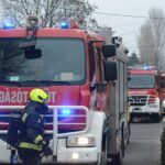 8 ember vesztette életét és 15 szenvedett sérülést LAKÁSTŰZBEN