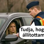 6 alkalom, amikor a rendőrök komikus helyzetbe kerültek