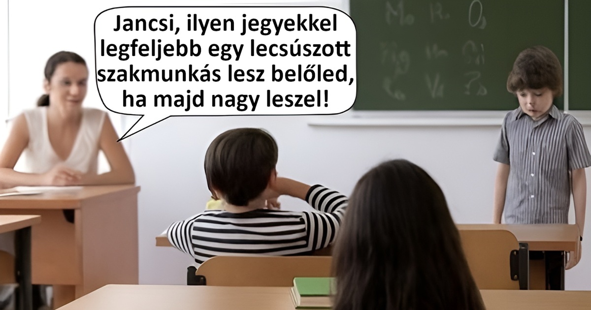 13 alkalom, amikor a karma csak csendben tette a dolgát 13 alkalom, amikor a karma csak csendben tette a dolgát