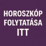 Jön a Kék Hold: 💙 6 csillagjegyet hatalmas szerencsével ajándékozhat meg! TempFile 1755188172205