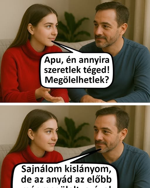 15 tapasztalt szülő, akit próbára tesznek a gyerekei