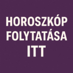 Lezárul egy 3 éves ciklus: Ezek a csillagjegyek végleg megszabadulhatnak a nehézségeiktől, és beköszönthet életükbe egy szerencsés korszak! a62b008d-cd4f-46da-9c4d-2238edf26ed6