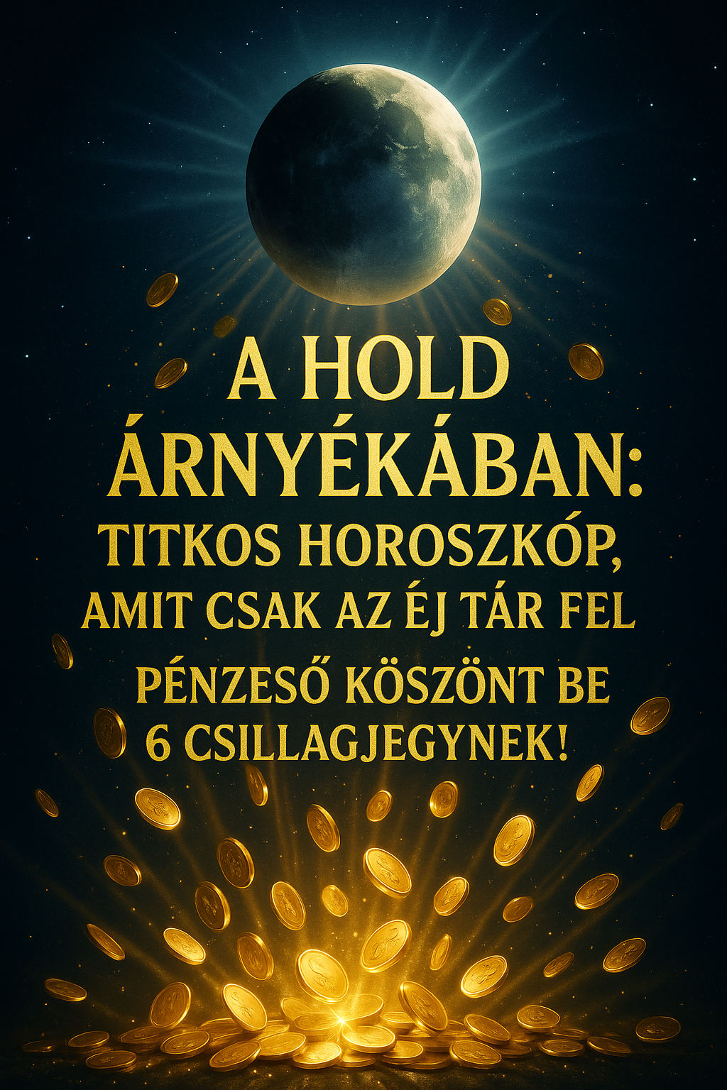 🌑 „A Hold árnyékában: titkos horoszkóp, amit csak az éj tár fel – pénzeső köszönt be 6 csillagjegynek!” 🌑 „A Hold árnyékában: titkos horoszkóp, amit csak az éj tár fel – pénzeső köszönt be 6 csillagjegynek!”