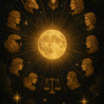 Pénteki horoszkóp: fontos döntések és sorsfordító pillanatok várnak minden csillagjegyre 1870b0f3-4b2d-4c29-ba19-ae07a1fc68a2