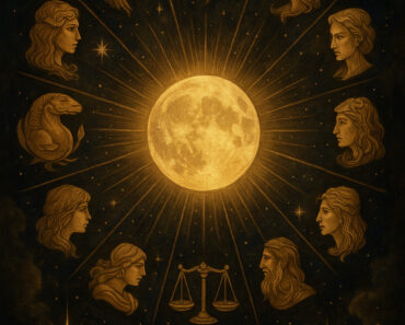 Pénteki horoszkóp: fontos döntések és sorsfordító pillanatok várnak minden csillagjegyre Pénteki horoszkóp: fontos döntések és sorsfordító pillanatok várnak minden csillagjegyre