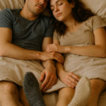 Amit érdemes tudni, ha zokniban alszol 35625c4e-272f-4495-a24b-b539f2def08a