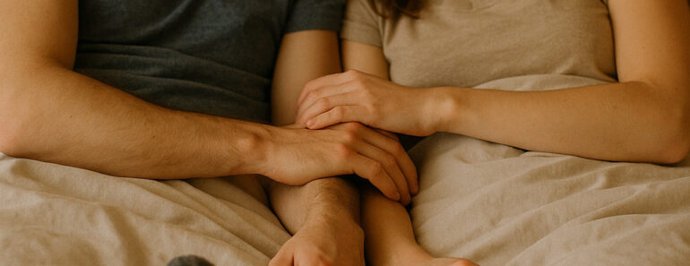 Amit érdemes tudni, ha zokniban alszol