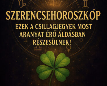 Hihetetlen fordulatok: így kopogtat be a szerencse a csillagjegyek életébe! Hihetetlen fordulatok: így kopogtat be a szerencse a csillagjegyek életébe!