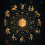 Csütörtöki horoszkóp: ma sorsfordító üzenetet küld az Univerzum minden csillagjegynek – nézd meg, rád mi vár! 41f1492b-e997-4ee9-9a6d-ddd779d56b4c