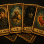 Cigányhoroszkóp – Az élet most tükröt tart: látod, amit látnod kell? 62ee51ae-27a2-4378-aebe-2cd54b210ff0