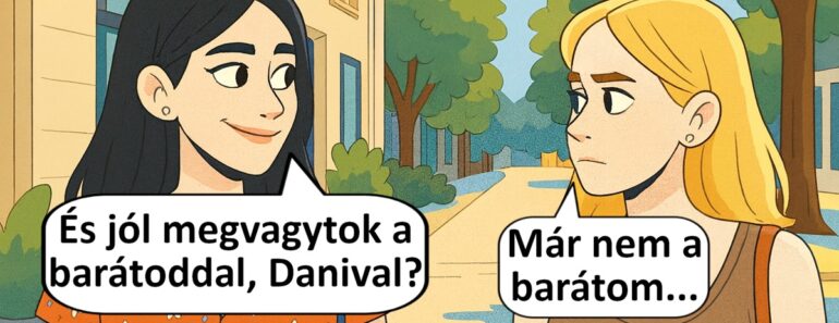 10 alkalom, amikor valaki el akart süllyedni szégyenében