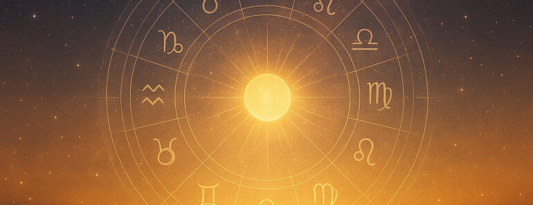 Vasárnapi horoszkóp: Ma megfordul a sors kereke – köztük vagy?