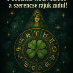 A szerencse kereke megfordult – most ezek a jegyek arathatnak nagyot! aea8006a-4035-4b13-b011-04f837c77882