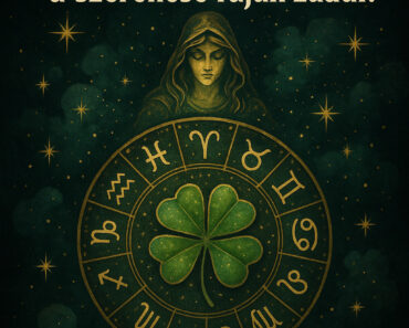 A szerencse kereke megfordult – most ezek a jegyek arathatnak nagyot! A szerencse kereke megfordult – most ezek a jegyek arathatnak nagyot!